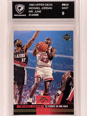 Insert - Mr. June - Upper Deck - 1993-94 - Michael Jordan.jpg