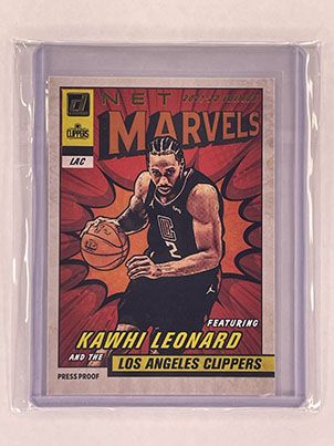 Insert - Net Marvels - Donruss - 2021-22 - Press Proof - Kawhi Leonard.jpg