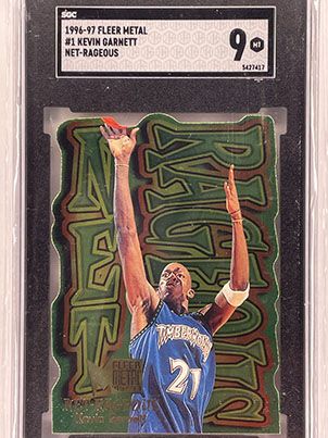 Insert - Net-Rageous - Metal - 1996-97 - Kevin Garnett.jpg