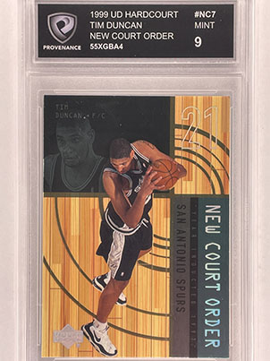 Insert - New Court Order - Upper Deck Hardcourt - 1999-00 - Tim Duncan.jpg