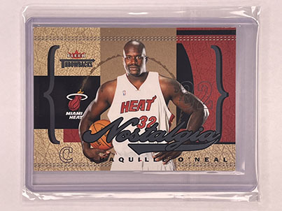 Insert - Nostalgia - Fleer Throwbacks - 2004-05 - Shaquille O'Neal.jpg