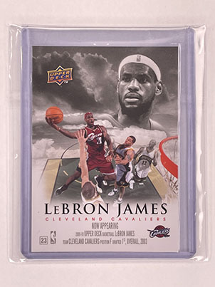 Insert - Now Appearing - Upper Deck - 2009-10 - LeBron James.jpg