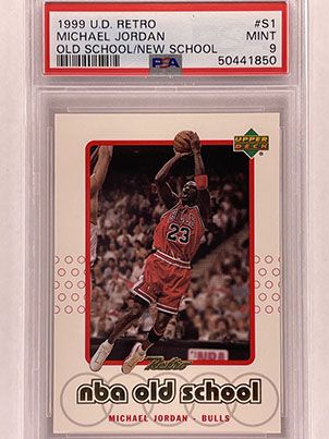 Insert - Old School - Upper Deck Retro - 1999-00 - Michael Jordan.jpg