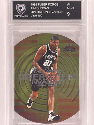 Insert - Operation Invasion - Fleer Force - 1999-00 - Tim Duncan.jpg