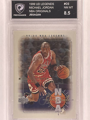 Insert - Originals - Upper Deck Legends - 1999-00 - Michael Jordan.jpg