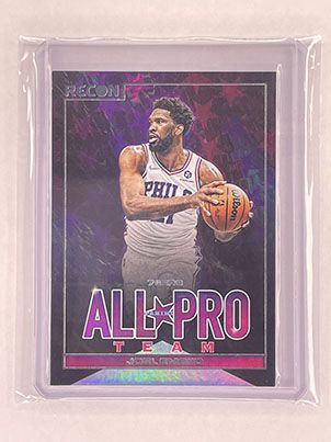 Insert - Panini All-Pro Team - Recon - 2021-22 - Joel Embiid.jpg