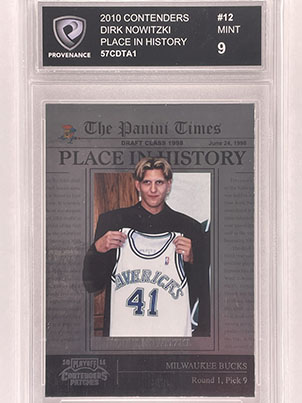 Insert - Place in History - Contenders - 2010-11 - Dirk Nowitzki.jpg