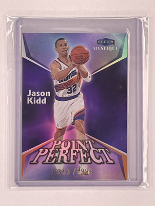 Insert - Point Perfect - Fleer Mystique - 1999-00 - Jason Kidd.jpg