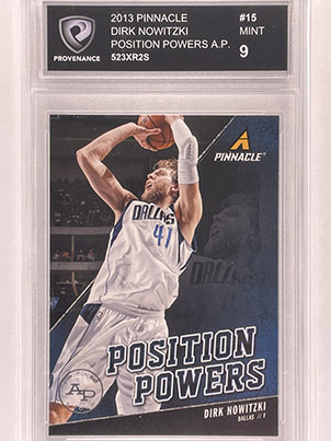 Insert - Position Powers - Pinnacle - 2013-14 - Artist Proof - Dirk Nowitzki.jpg