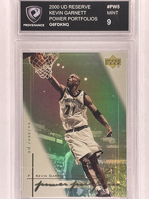 Insert - Power Portfolios - Upper Deck Reserve - 2000-01 - Kevin Garnett.jpg