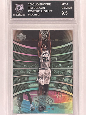 Insert - Powerful Stuff - Upper Deck Encore - 2000-01 - Tim Duncan.jpg