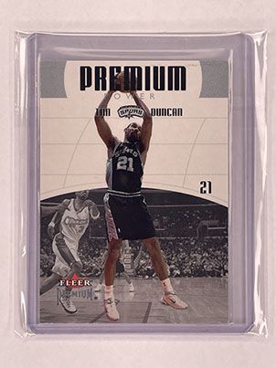 Insert - Premium Power - Fleer Premium - 2002-03 - Tim Duncan.jpg