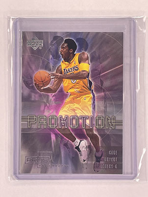 Insert - Promotion - Upper Deck Pros & Prospects - 2001-02 - Kobe Bryant.jpg