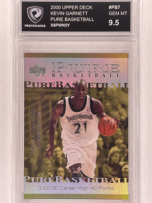 Insert - Pure Basketball - Upper Deck - 2000-01 - Kevin Garnett.jpg