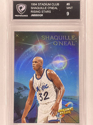 Insert - Rising Stars - Stadium Club - 1994-95 - Shaquille O'Neal.jpg