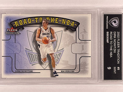 Insert - Road to the NBA - Fleer - 2002-03 - Dirk Nowitzki.jpg