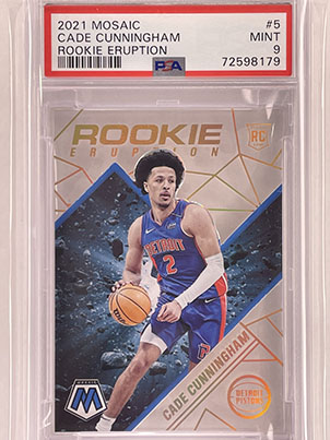 Insert - Rookie Eruption - Mosaic - 2021-22 - Cade Cunningham.jpg