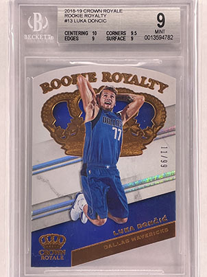 Insert - Rookie Royalty - Crown Royale - 2018-19 - Luka Doncic.jpg