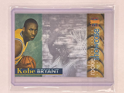 Insert - Rookie Showcase - Stadium Club - 1996-97 - Kobe Bryant.jpg