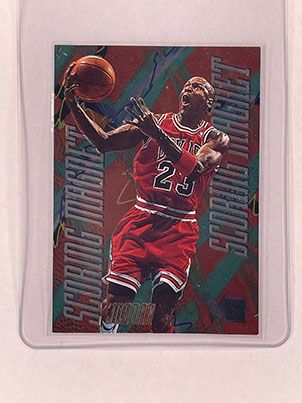 Insert - Scoring Magnet - Metal - 1995-96 - Michael Jordan.jpg