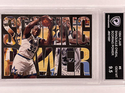 Insert - Scoring Power - Flair - 1994-95 - Shaquille O'Neal.jpg