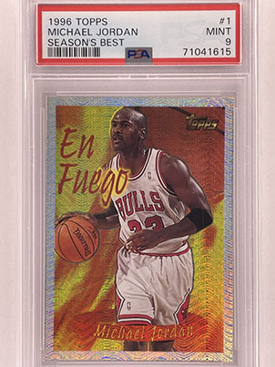 Insert - Season's Best - Topps - 1996-97 - En Fuego - Michael Jordan.jpg