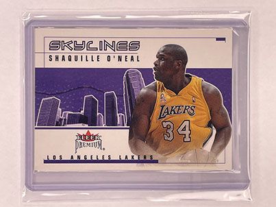 Insert - Skylines - Fleer Premium - 2002-03 - Shaquille O'Neal.jpg