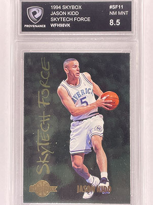 Insert - Skytech Force - Skybox - 1994-95 - Jason Kidd.jpg