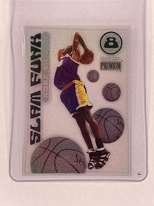 Insert - Slam Funk - Skybox - 1998-99 - Kobe Bryant.jpg