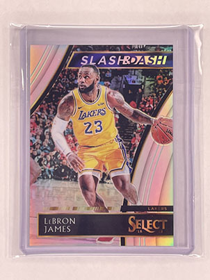 Insert - Slash & Dash - Select - 2018-19 - Prizm - LeBron James.jpg