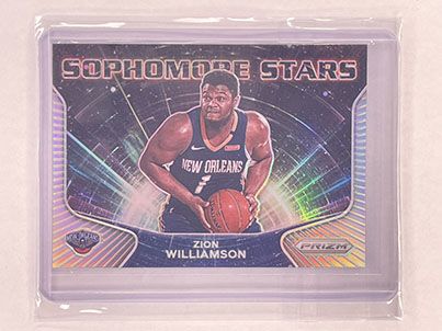 Insert - Sophomore Stars - Prizm - 2020-21 - Prizm - Zion Williamson.jpg