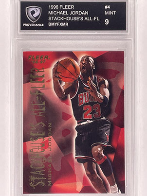 Insert - Stackhouse's All-Fleer - Fleer - 1996-97 - Michael Jordan.jpg