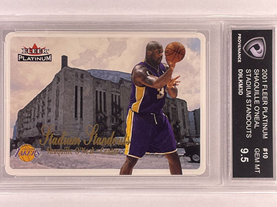 Insert - Stadium Standouts - Fleer Platinum - 2001-02 - Shaquille O'Neal.jpg