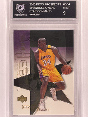 Insert - Star Command - Upper Deck Pros & Prospects - 2000-01 - Shaquille O'Neal.jpg