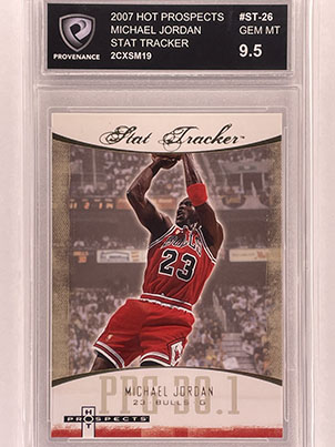 Insert - Stat Tracker - Hot Prospects - 2007-08 - Michael Jordan.jpg