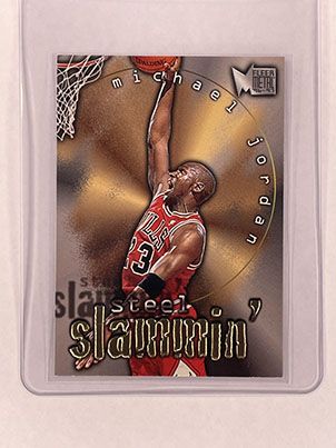 Insert - Steel Slammin' - Metal - 1996-97 - Michael Jordan.jpg