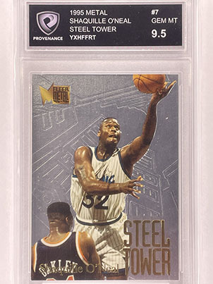 Insert - Steel Tower - Metal - 1995-96 - Shaquille O'Neal.jpg