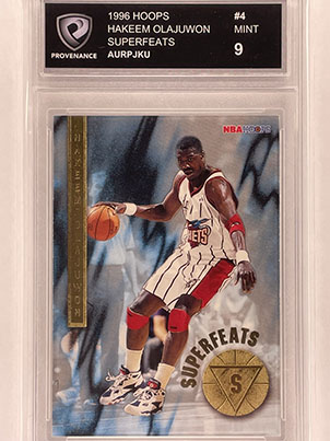 Insert - Superfeats - Hoops - 1996-97 - Hakeem Olajuwon.jpg