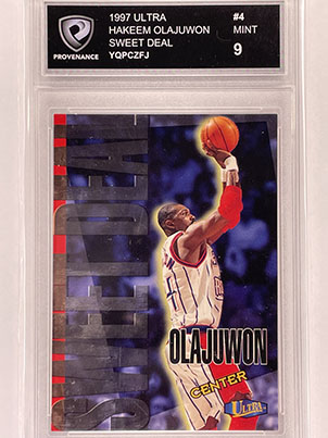 Insert - Sweet Deal - Ultra - 1997-98 - Hakeem Olajuwon.jpg