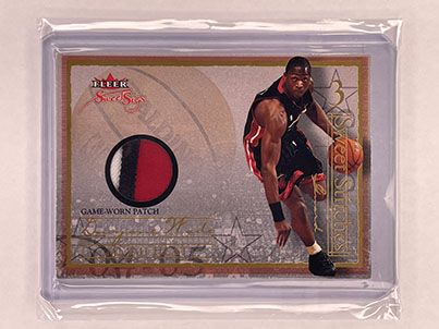 Insert - Sweet Stitches - Fleer Sweet Sigs - 2004-05 - Patches - Dwyane Wade.jpg