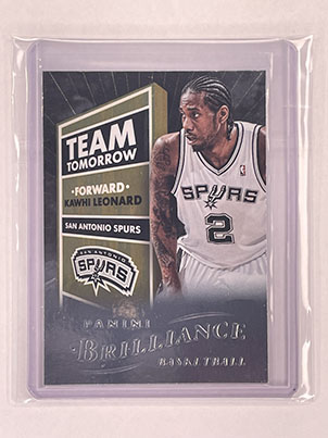 Insert - Team Tomorrow - Brilliance - 2012-13 - Kawhi Leonard.jpg