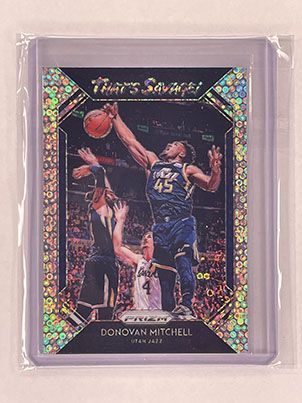 Insert - That's Savage! - Prizm - 2018-19 - Fast Break Prizm - Donovan Mitchell.jpg