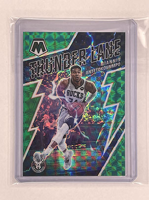 Insert - Thunder Lane - Mosaic - 2021-22 - Green Mosaic Prizm - Giannis Antetokounmpo.jpg