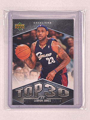 Insert - Top 30 - Upper Deck - 2007-08 - LeBron James.jpg