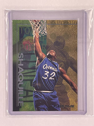 Insert - Tower of Power - Fleer - 1995-96 - Shaquille O'Neal.jpg