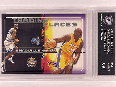 Insert - Trading Places - Fleer Focus - 2001-02 - Shaquille O'Neal.jpg