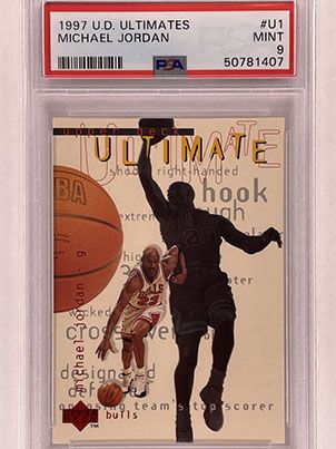 Insert - Ultimate - Upper Deck - 1997-98 - Michael Jordan.jpg