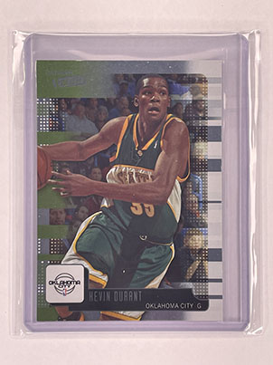 Insert - Ultimate Victory - Upper Deck MVP - 2008-09 - Kevin Durant.jpg