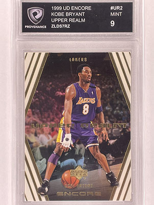 Insert - Upper Realm - Upper Deck - 1999-00 - Encore - Kobe Bryant.jpg