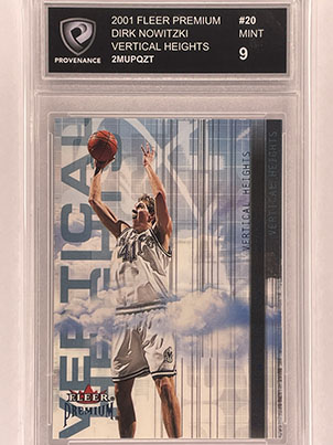 Insert - Vertical Heights - Fleer Premium - 2001-02 - Dirk Nowitzki.jpg